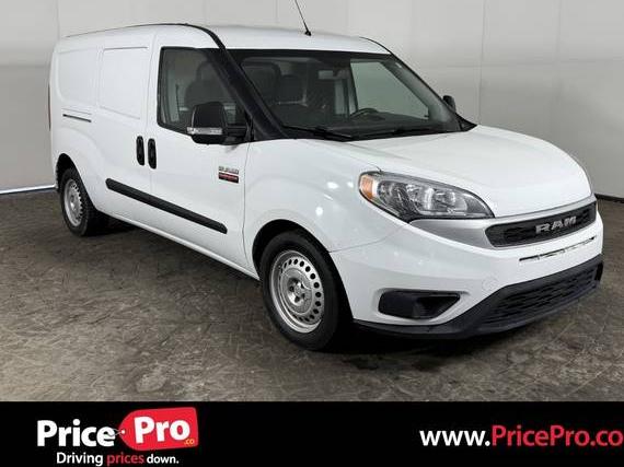 RAM PROMASTER CITY 2022 ZFBHRFAB6N6W34691 image